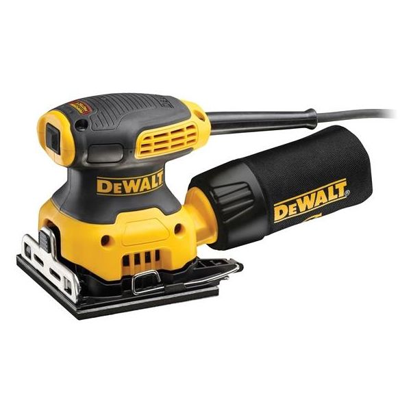 Dewalt DWE6411 Tasohiomakone 230 W