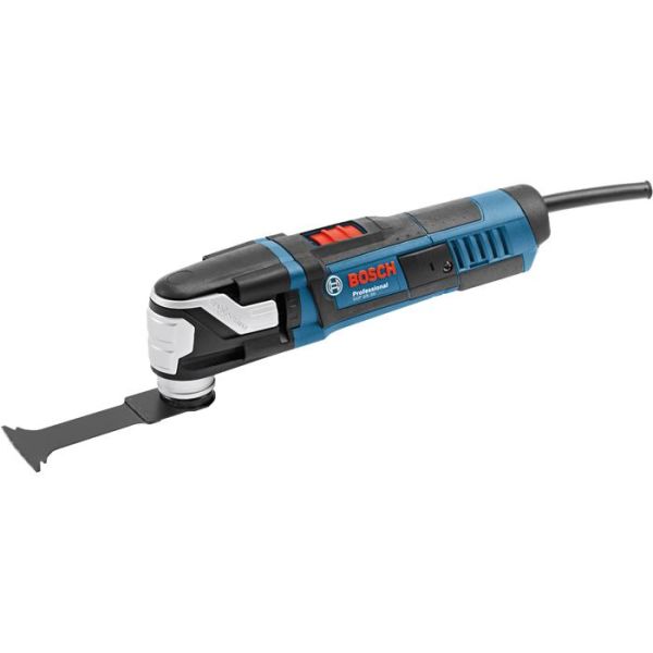 Bosch GOP 55-36 Monitoimityökalu Sis. L-BOXX-laukun