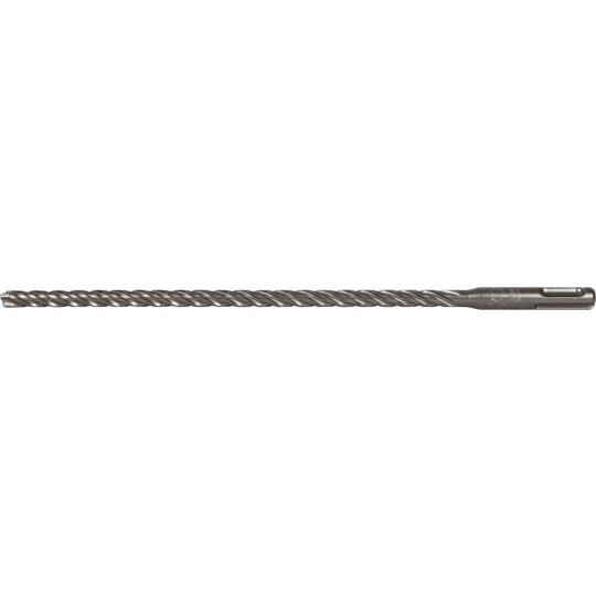 ESSVE 229003 Vasaraporanterä 5 mm Ø, SDS-Plus, 4-särmäinen 5 x 100/165 mm