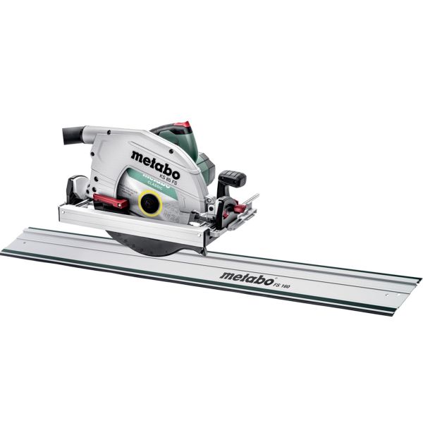 Metabo KS 85 FS Pyörösaha 2000 W, Ø235 mm, 2000 W