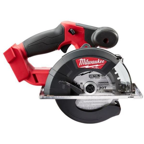 Milwaukee M18 FMCS-0X Pyörösaha ilman akkuja ja laturia