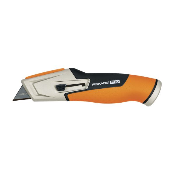 Fiskars CarbonMax Yleisveitsi taittoterä