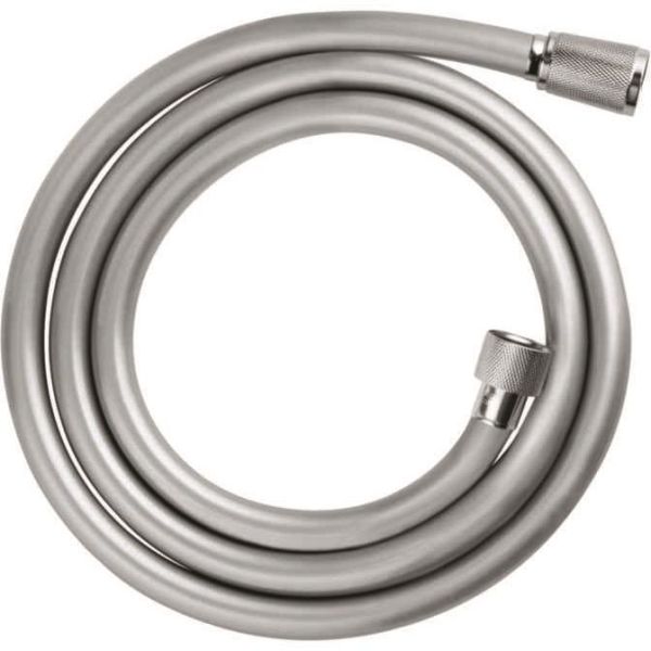 Grohe Vitalioflex Trend Suihkuletku 1/2", hopea, 1,5 m
