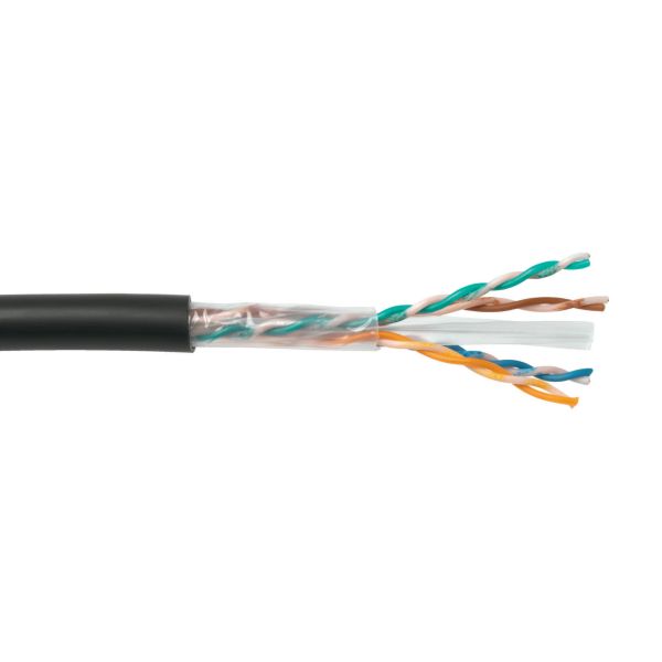 Schneider Electric 306220005-KAP Datakaapeli 6 U/UTP 4P UT FCA 1 m