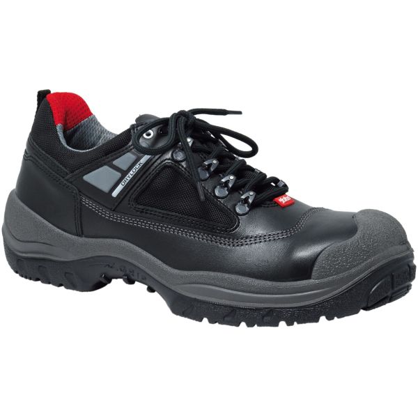 Jalas 3308 Drylock Turvakengät S3, vesitiivis, alumiinikärki Koko 36