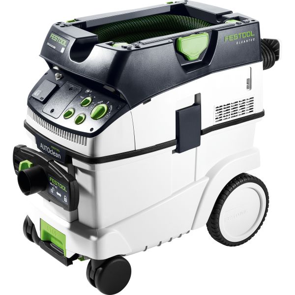 Festool CTM 36 E AC RENOFIX Pölynimuri Pölyluokka M