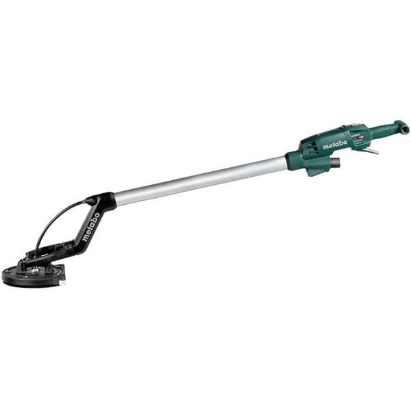 Metabo LSV 5-225 Hiomakone mukana työkalulaukku, 500 W