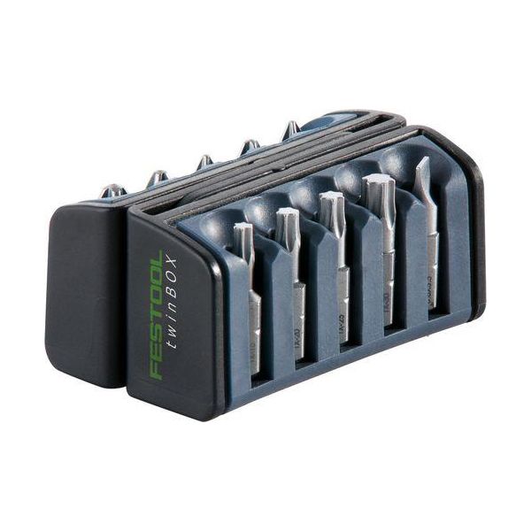 Festool BB-TX twinBOX Ruuvikärkisarja