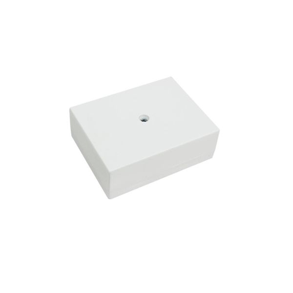 Alarmtech 2801.02 Minirasia 27 x 76 x 58 mm valkoinen