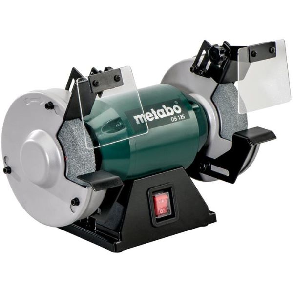 Metabo DS 125 Penkkihiomakone 125 mm