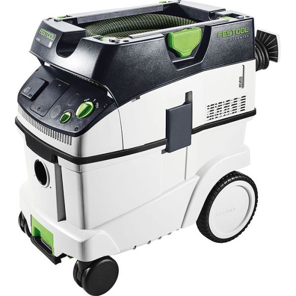Festool CTL 36 E CLEANTEC Pölynimuri