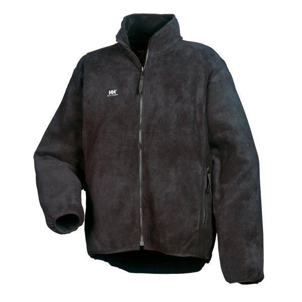 Helly Hansen Workwear Red Lake Takki musta Koko S