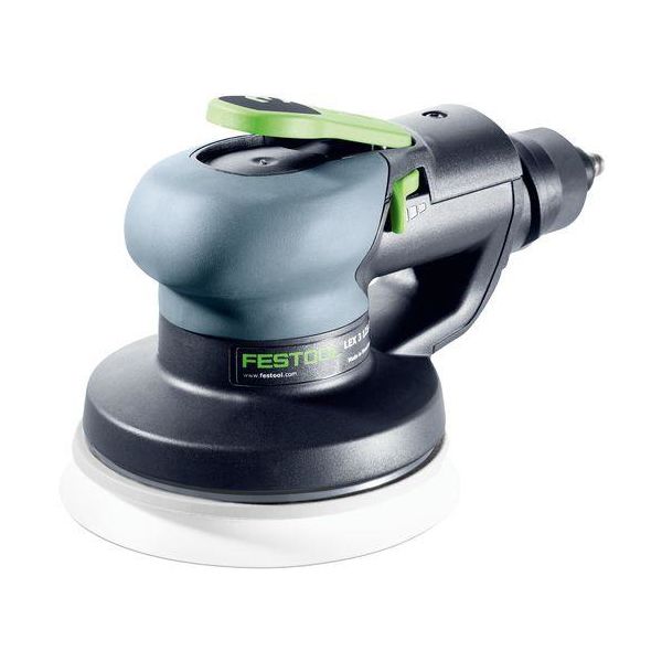 Festool LEX 3 125/3 Paineilmaepäkeskohiomakone