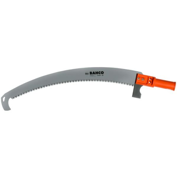 Bahco ASP-AS-C39-JT-C Oksasaha kaareva 39 cm, karkea