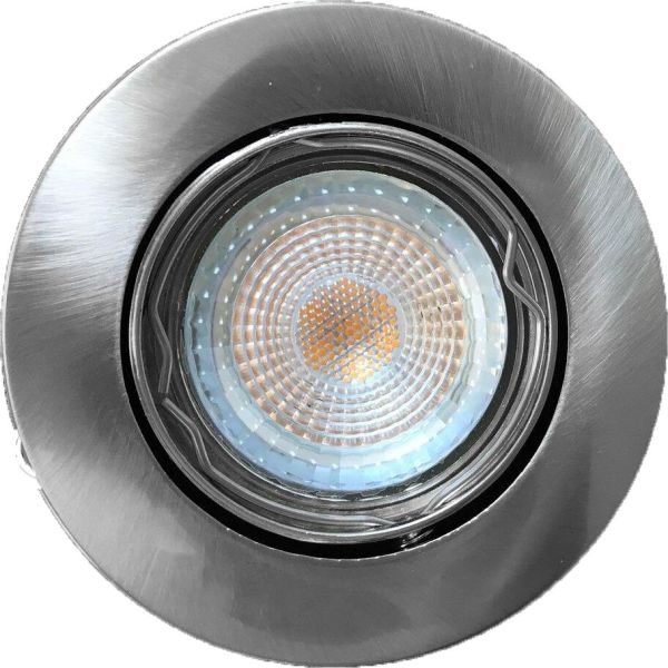 Nordlux MIXIT 71820132 Downlight-valaisin GU10, IP23