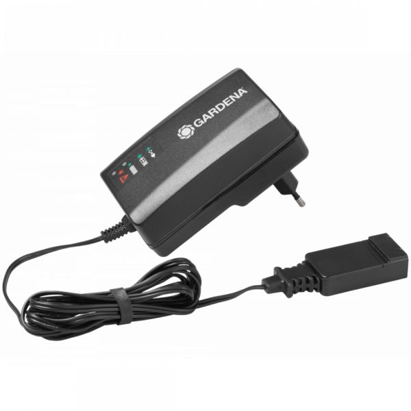 Gardena QC18 Pikalaturi 18 V