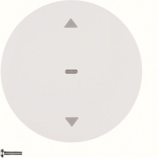 Hager 85241139 Verhopainike R.X Valkoinen