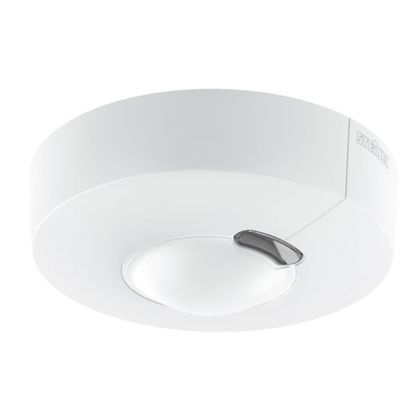 Steinel 33668 Liiketunnistin 0-360°, 2-10000 lx, IP54 Pyöreä
