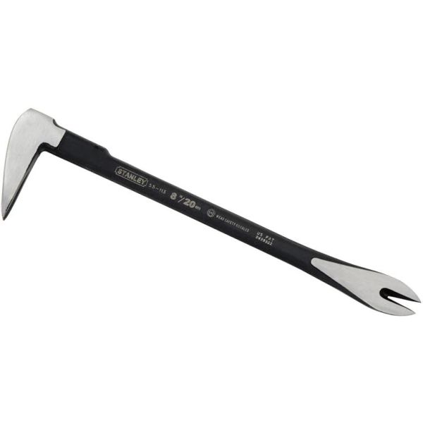 STANLEY 0-55-114 Sorkkarauta 250 mm