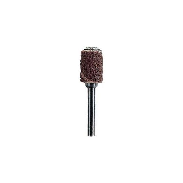 Dremel 26150430JA Hiomanauha 430 – karkeus 60 Hiomakara hiomanauha 6,4 mm