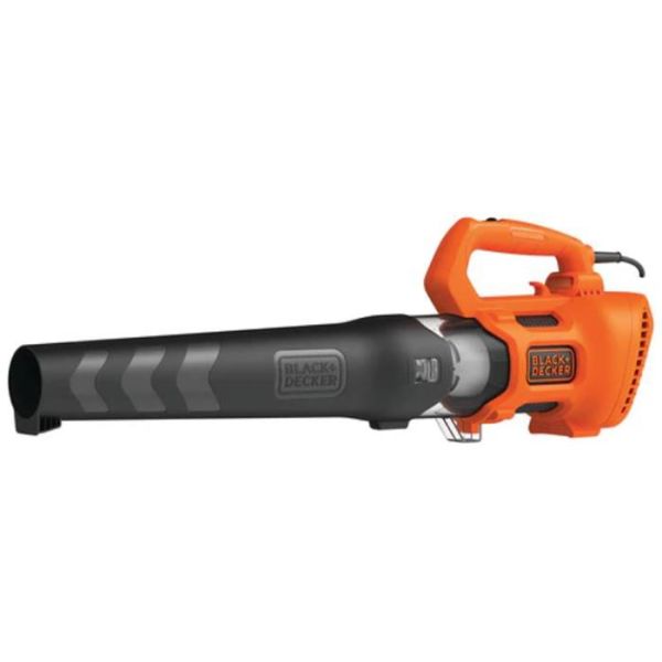 Black & Decker BEBL185-QS Lehtipuhallin