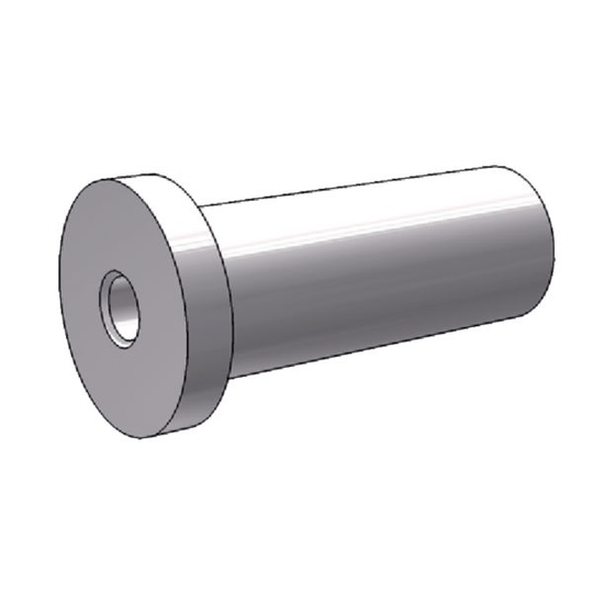 ESSVE 111048 Keskitysholkki C5