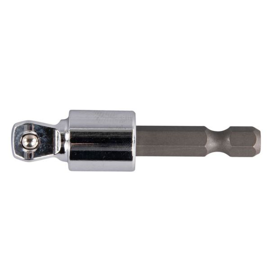 Makita Impact Premier Kallistushylsyadapteri 3/8", 50 mm
