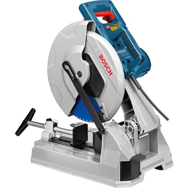 Bosch GCD 12 JL Metallinkatkaisusaha