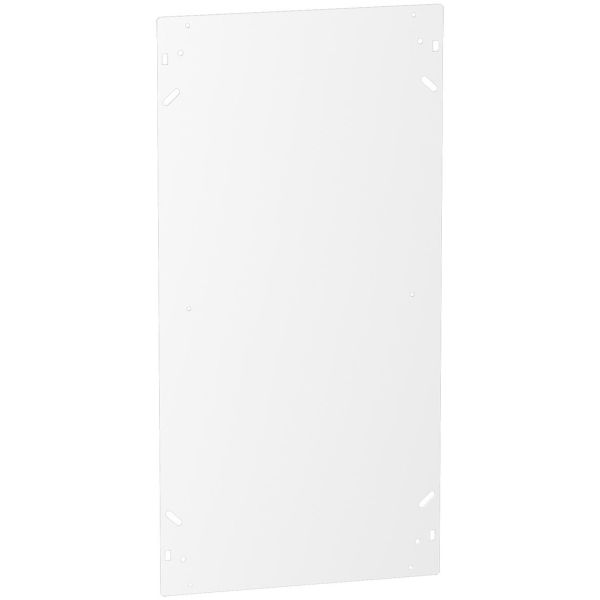 Schneider Electric Resi9 Pohjalevy Mini Pragma -kotelo 3x13 moduulia