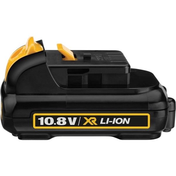 Dewalt DCB127 10,8V XR Litiumioniakku 2,0Ah