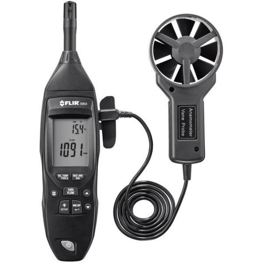 Flir EM54 Ympäristömittari