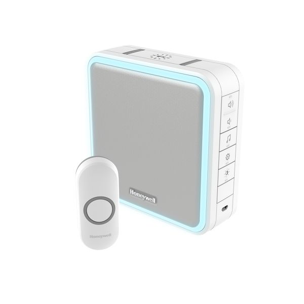 Honeywell Home DC915N Ovikello langaton