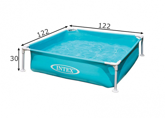 Lasten uima-allas INTEX MINI