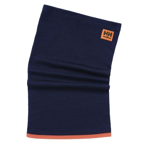 Helly Hansen Workwear Lifa MAX Tuubihuivi laivastonsininen