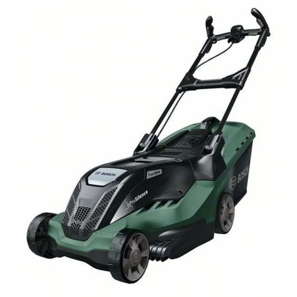 Bosch DIY Advanced Rotak 750 Ruohonleikkuri