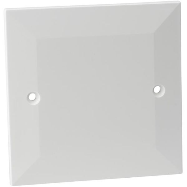 Elko 4044262623 Kytkentärasian kansi kojerasiaan, neliö
