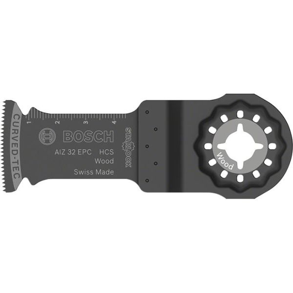 Bosch AIZ32EPC Sahanterä 10 kpl:n pakkaus