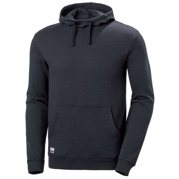 Helly Hansen Workwear Manchester Huppari laivastonsininen XS
