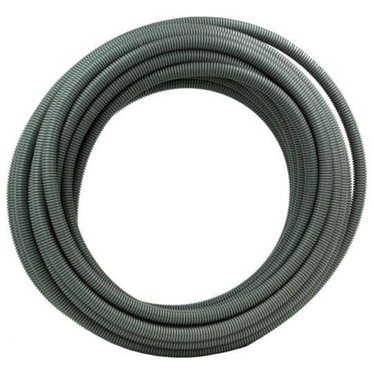 Pipelife 500004 Taipuisa liitosputki rengas 16 mm x 50 m