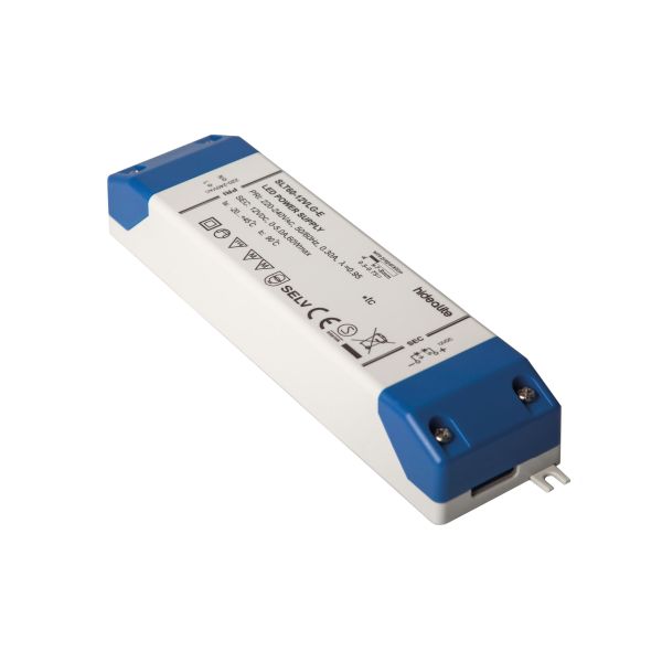 Hide-a-Lite LED-trafo SLT Muuntaja 12V, 30W