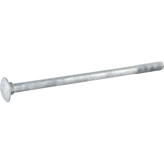 ESSVE 61090065 Vaunun pultti M10, FZV, ISO 8677 180 mm, 20 kpl