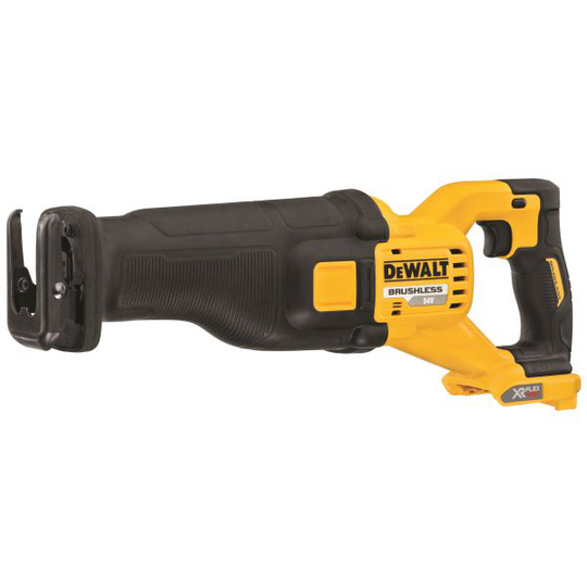 Dewalt DCS389N-XJ Akkupuukkosaha ilman akkua ja laturia