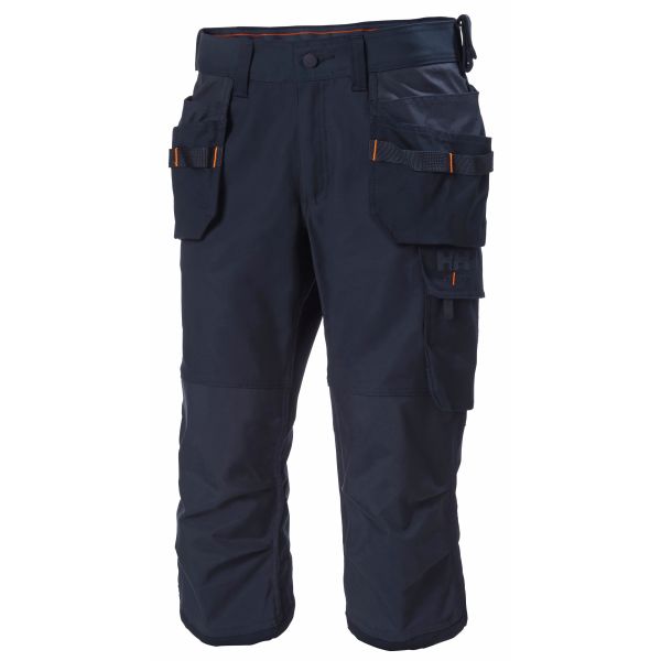 Helly Hansen Workwear Oxford Työhousut laivastonsininen C44