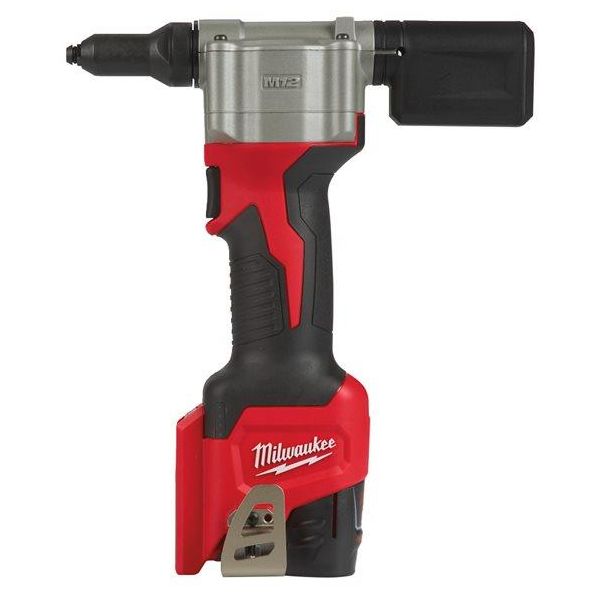 Milwaukee M12 BPRT-201X Popniittikone