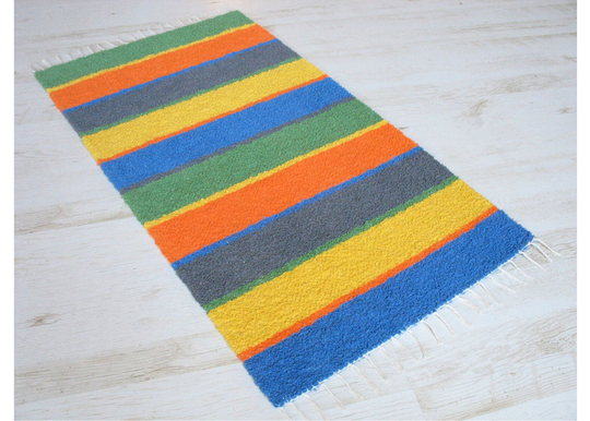 Matto LOTA 80x250 cm
