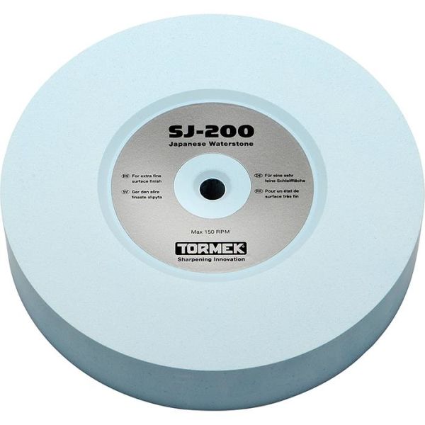 Tormek SJ-200 Hiomalaikka