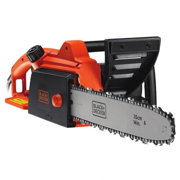 Black & Decker CS1835-QS Ketjusaha
