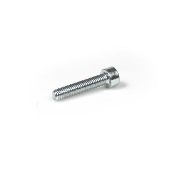 Arvid Nilsson 10210010 Kuusioruuvi M10 MC6S 8.8, FZB DIN 912 10 x 10 mm, 200 kpl/pakkaus