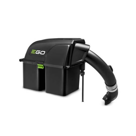 EGO ABK4200-A Ruohonkerääjä
