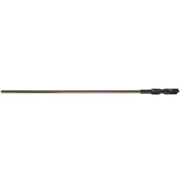 Milwaukee HSS-G DIN 7490 Asennusporanterä 20x600 mm.